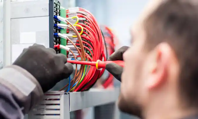 electrician White Rock